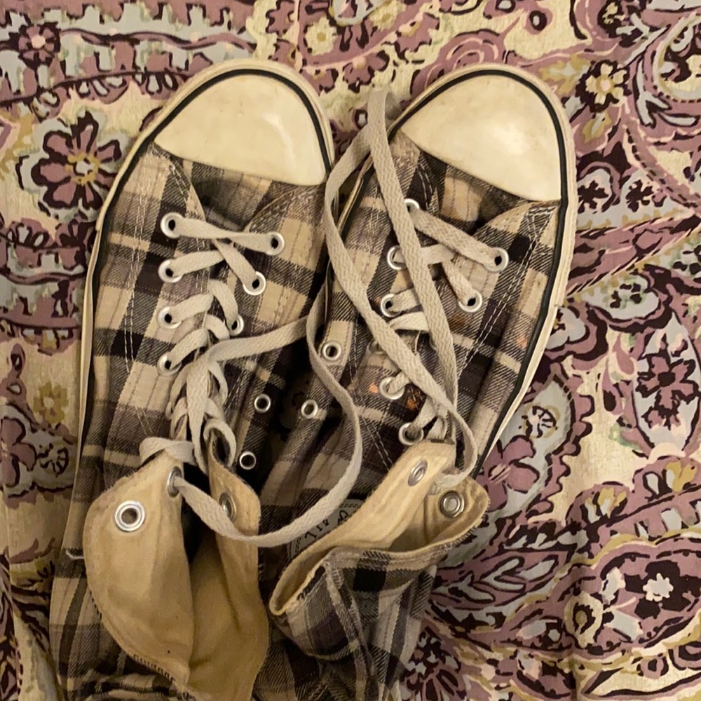 Converse